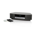 Bose Wave Music System III - Titanium Silver