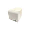 Replacement Bose Single Cube Speaker (White) for Bose Lifestyle Acoustimass Home Theater Speaker System