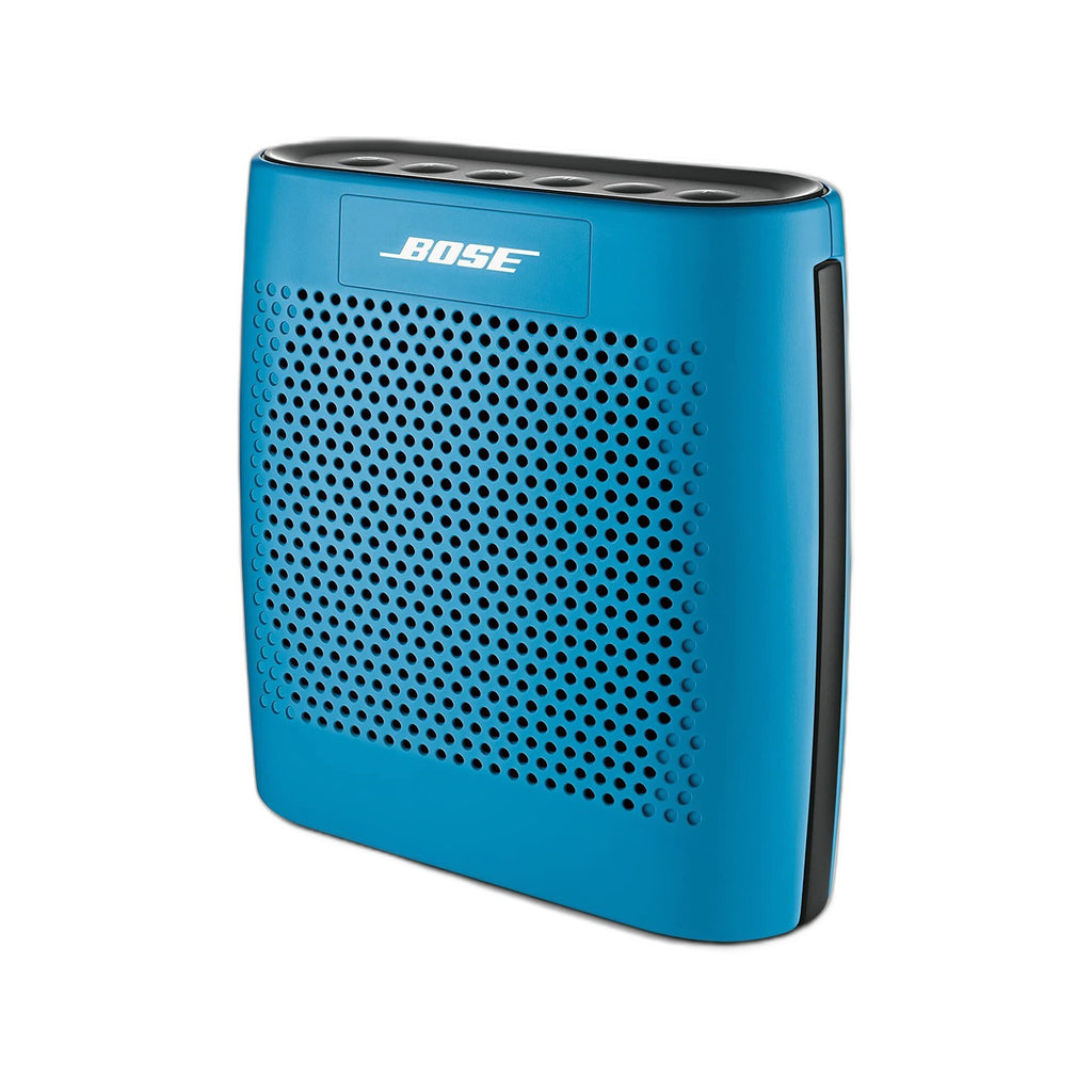 Bose SoundLink Color Bluetooth Speaker (Blue)