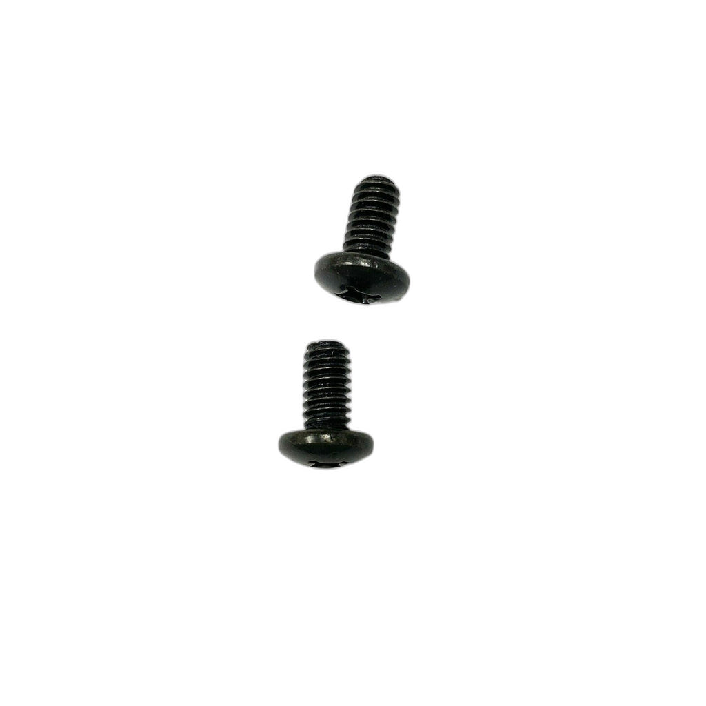 04 Mounting Screws for Bose 151 Wall Mount / fits Bose 151 161 101