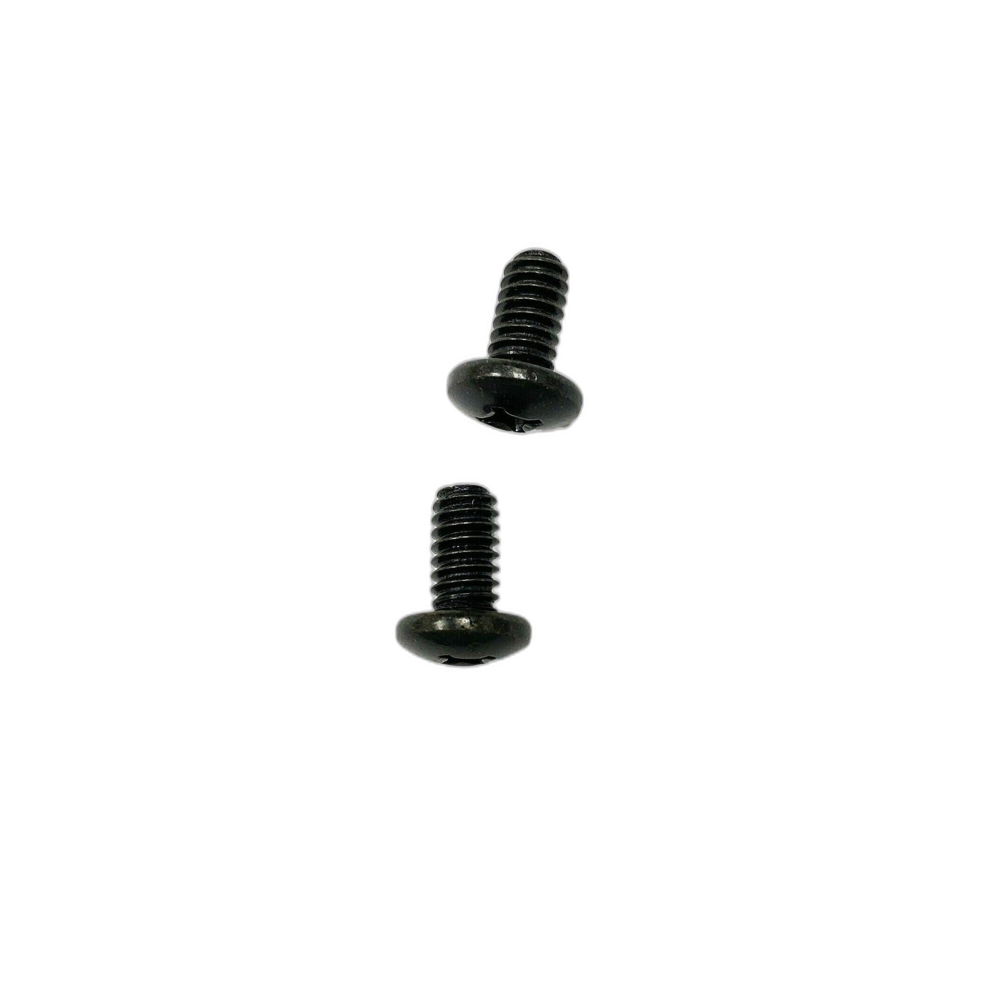 04 Mounting Screws for Bose 151 Wall Mount / fits Bose 151 161 101