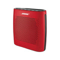 Bose SoundLink Color Bluetooth Speaker (Red)