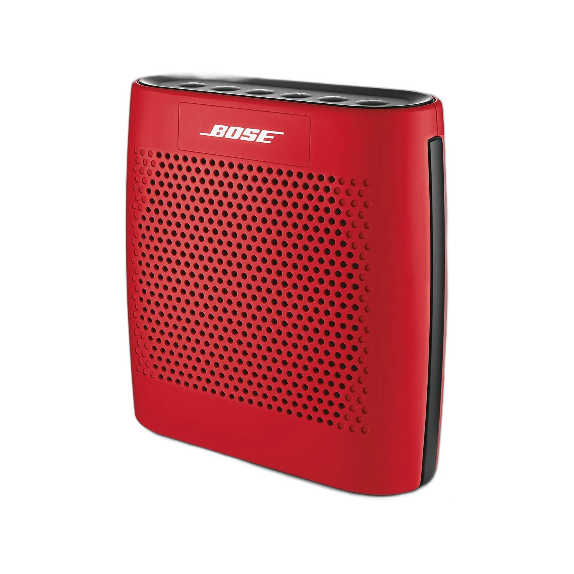 Bose SoundLink Color Bluetooth Speaker (Red)