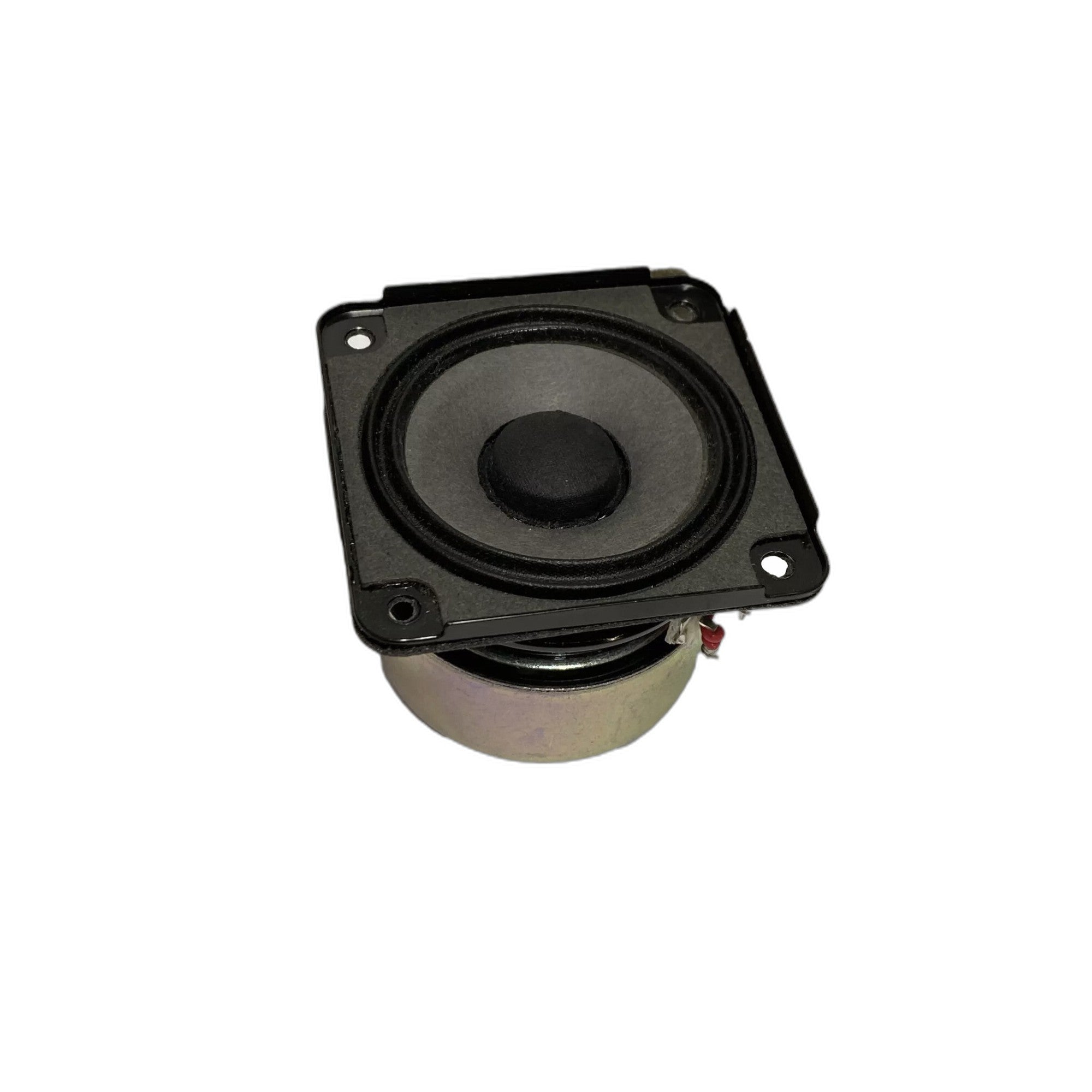 Replacement 2.75-Inch Bose Wave Full-Range Speaker, 25 Watts, Cloth Edge