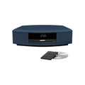 Bose Wave® Music System III - Limited-Edition Blue