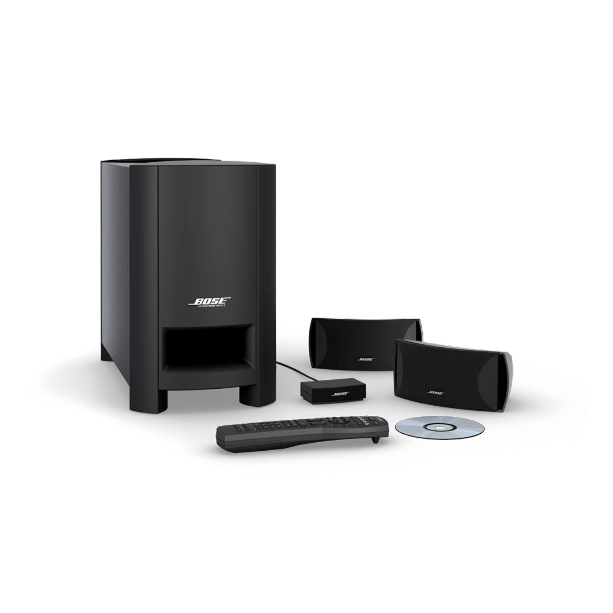 Bose CineMate Digital Home Theater Speaker System