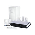Bose LS-35WHITE Lifestyle 35 Home Entertainment System (White)