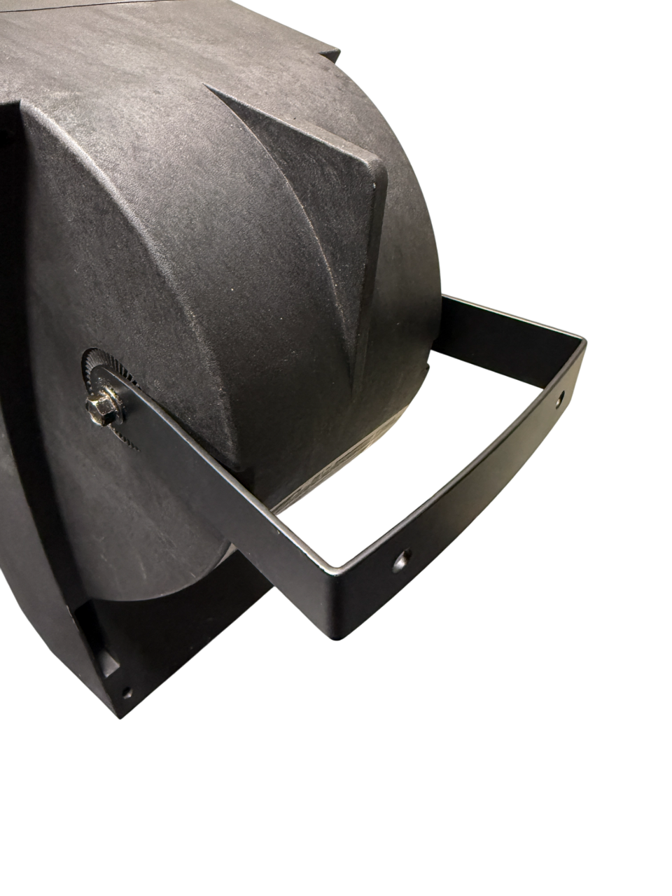Steel Wall Mounting Bracket For Bose 251 speaker - Single