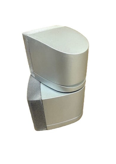 Bose Acoustimass Direct/Reflecting Speaker Silver