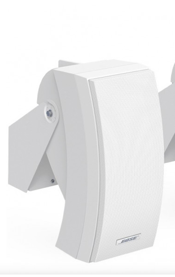 Bose Professional Panaray 302 A Two-Way Loudspeaker Single - (White)