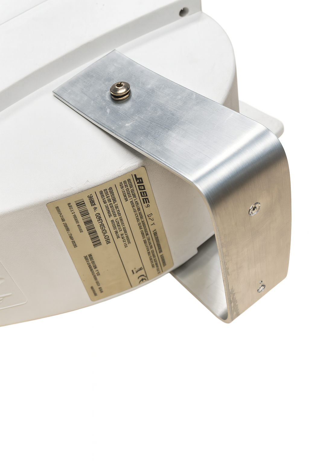 Bose Professional Panaray 302 A Two-Way Loudspeaker Single - (White)