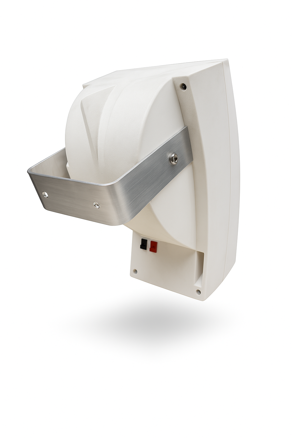 Aluminum Wall Mounting Bracket For Bose 251 speaker - Single