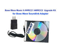 Bose Wave Music II AWRCC1 AWRCC2 Upgrade Kit for Bose Wave Soundlink Adapter