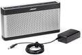 REPAIR SERVICE for Bose SoundLink Bluetooth Speaker III