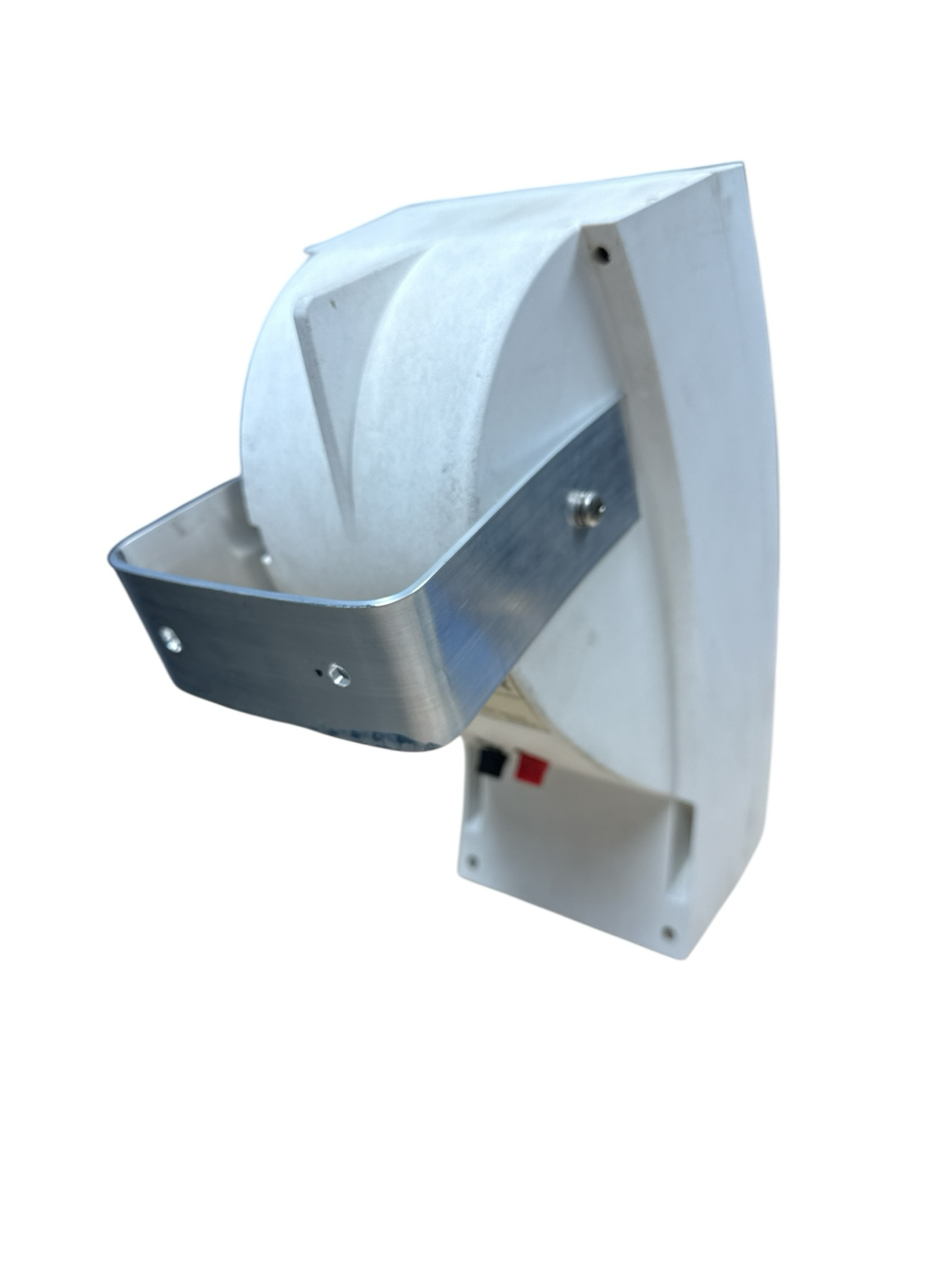 Bose 251 Environmental Outdoor Speakers - White