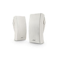 Bose 251 Environmental Outdoor Speakers - White
