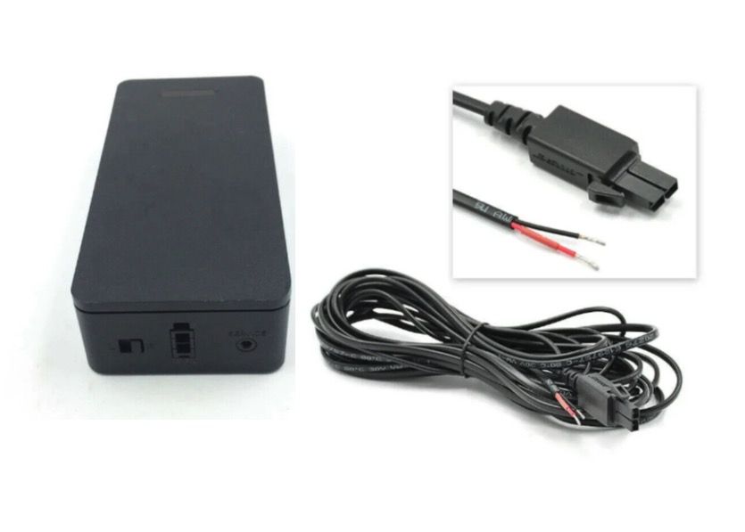 Replacement  Wireless Receiver Adapter for Bose Surround 700 300 Surround Speakers  - Single