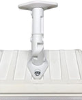 Wall Mount brackets For White Bose 101 speaker - Pair