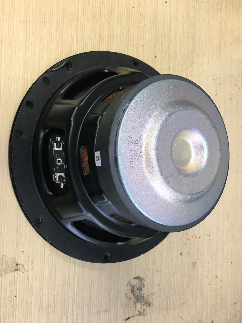 Bose Acoustimass 300/700 Bass Module Subwoofer Driver