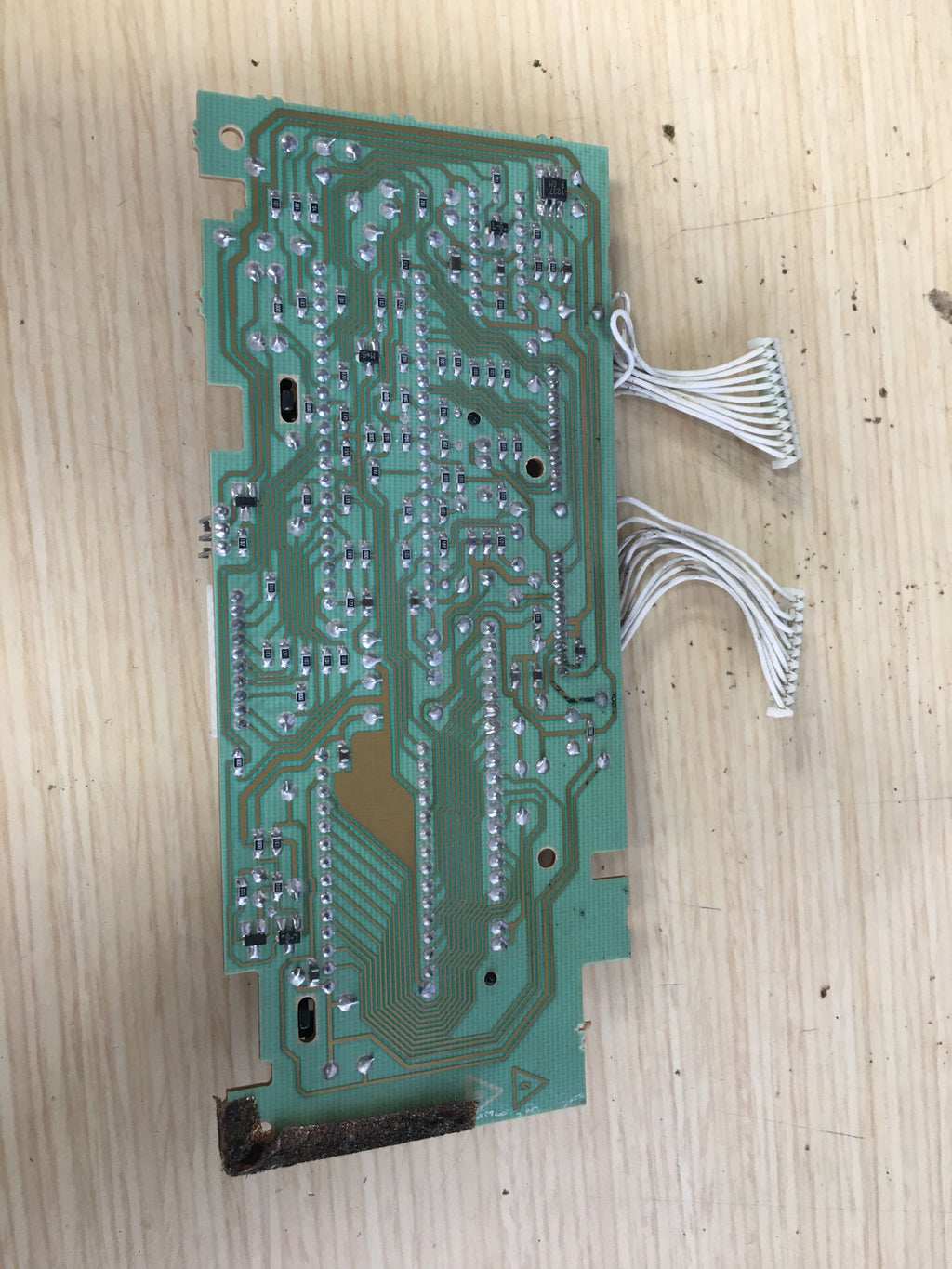 Bose Wave Radio AM/FM Alarm Clock -  LCD Display Screen Replacement Part (P/N: 178189)