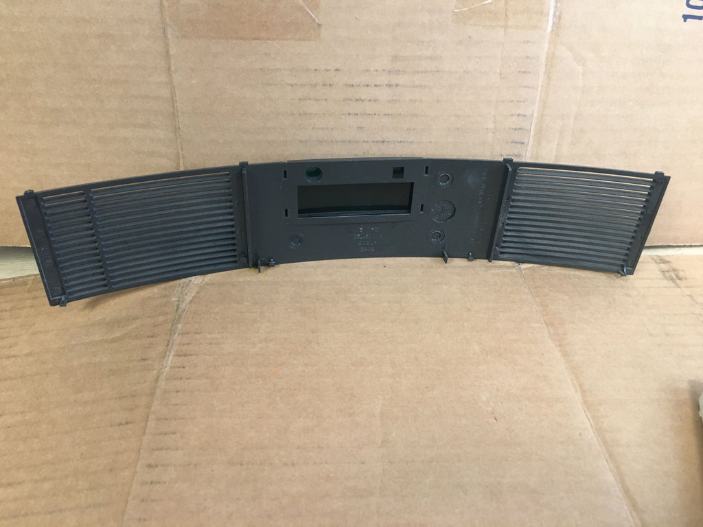 The Front of Cover for Bose Wave Radio AM/FM Alarm Clock AWR1G1