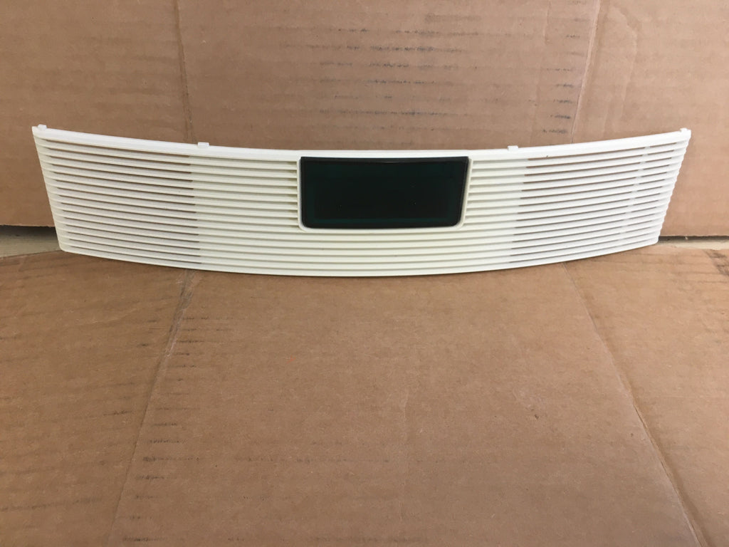 The Front of Cover for Bose Wave Radio AM/FM Alarm Clock AWR1W1