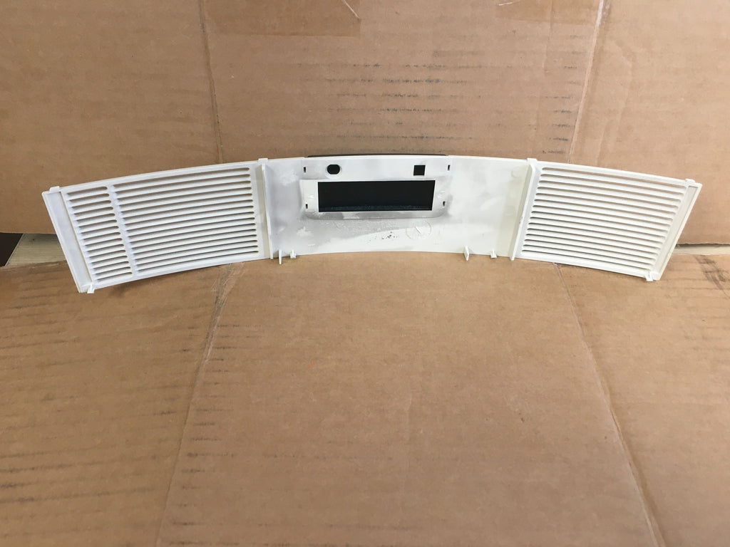 The Front of Cover for Bose Wave Radio AM/FM Alarm Clock AWR1W1