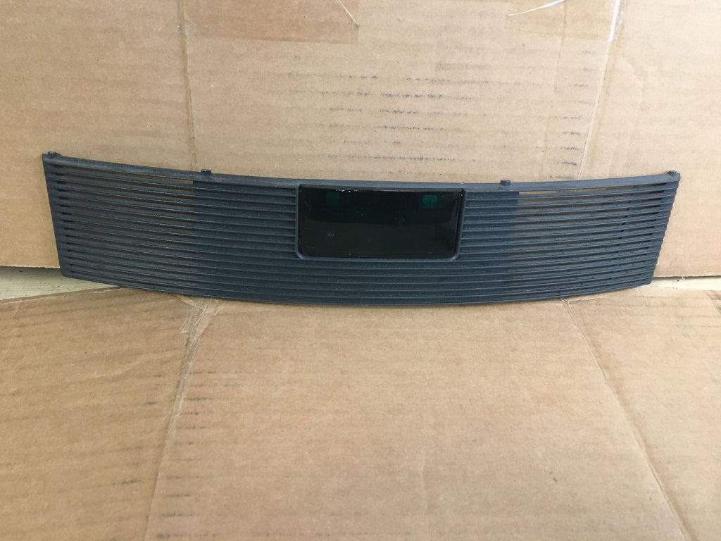 The Front of Cover for Bose Wave Radio AM/FM Alarm Clock AWR1G1