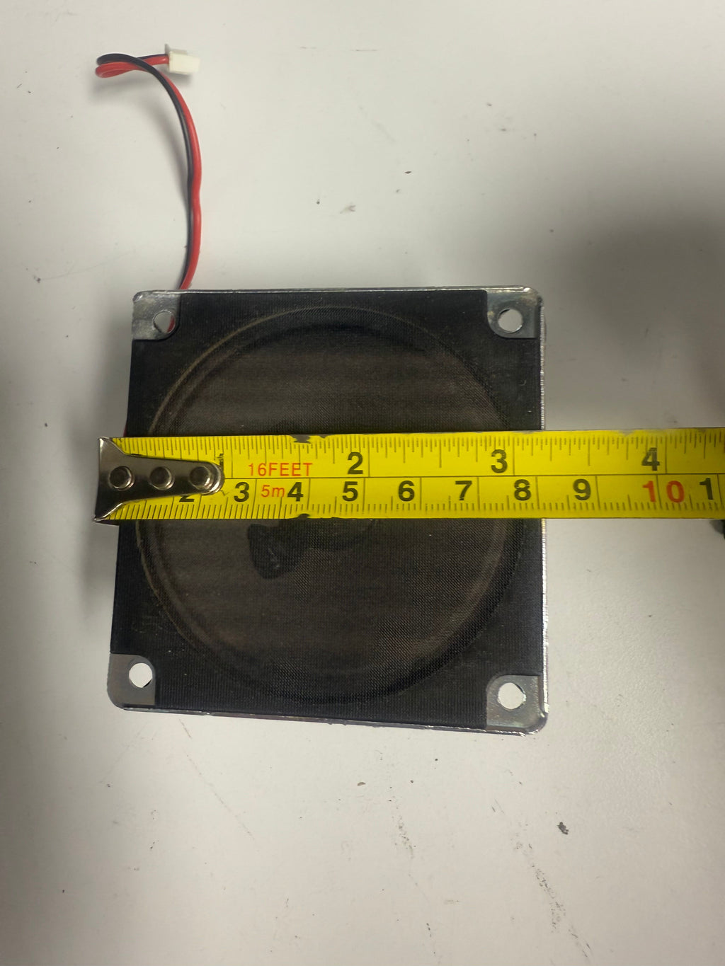 GENUINE Bose Speaker Driver 3'' for Bose Acoustic Wave Music System II / CD-3000