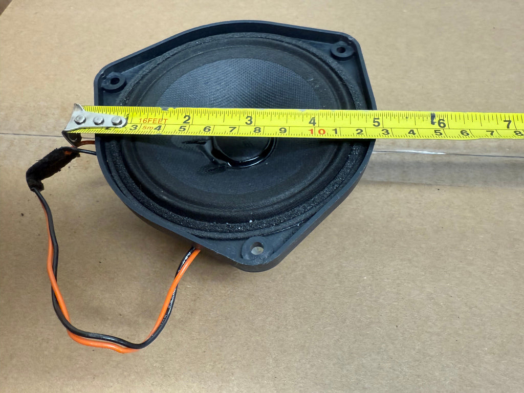 GENUINE Bose Speaker Driver 4'' for Bose Acoustic Wave Music System II / CD-3000