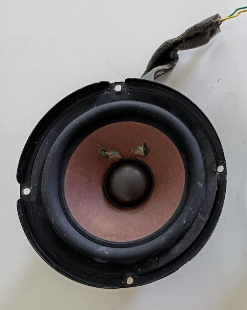 Replacement WOOFER, 5.25", ENVIRONMENTAL  for Bose 251 Environmental Speaker