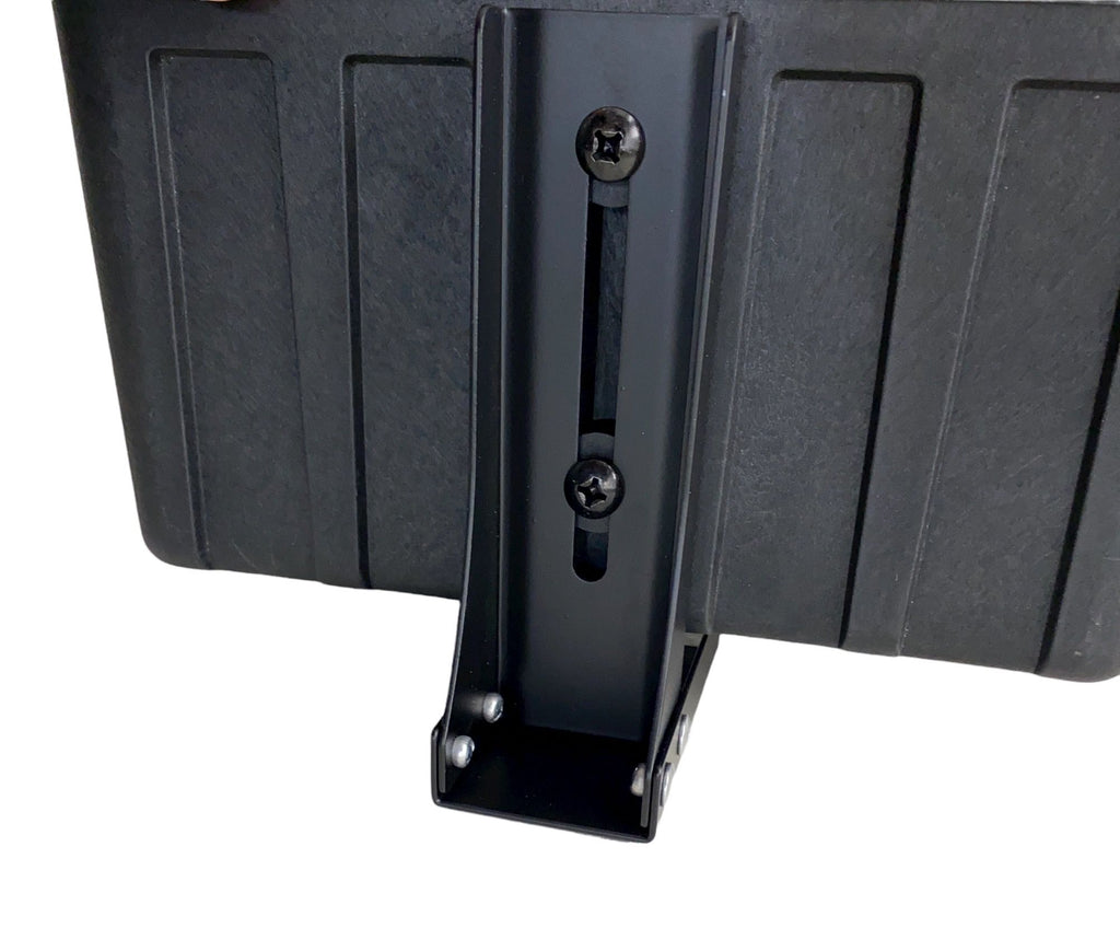 Bose 151 Environmental Speaker Pair with Brackets (Black)