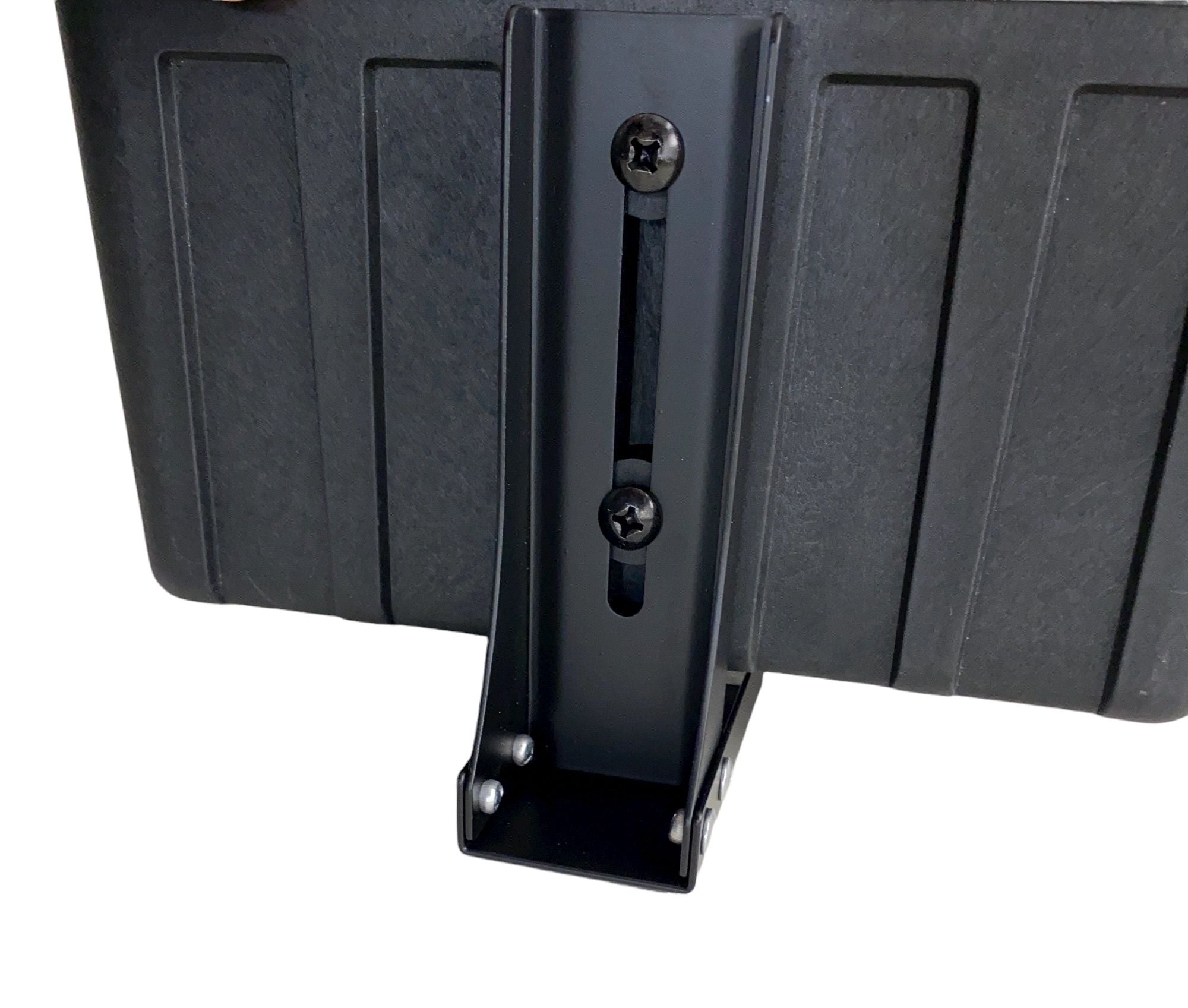 Bose 151 Environmental Speaker Pair with Brackets (Black)