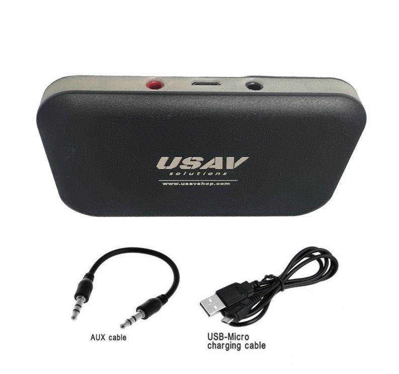 USAV Bluetooth Adapter for Bose Soundtouch 20 30 Wifi