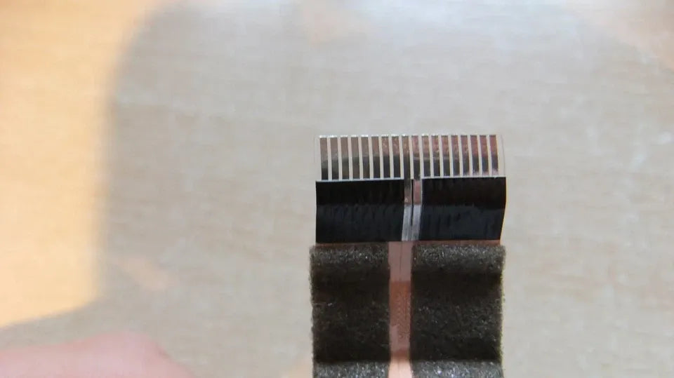SoundDock Amplifier to PCB Ribbon Cable