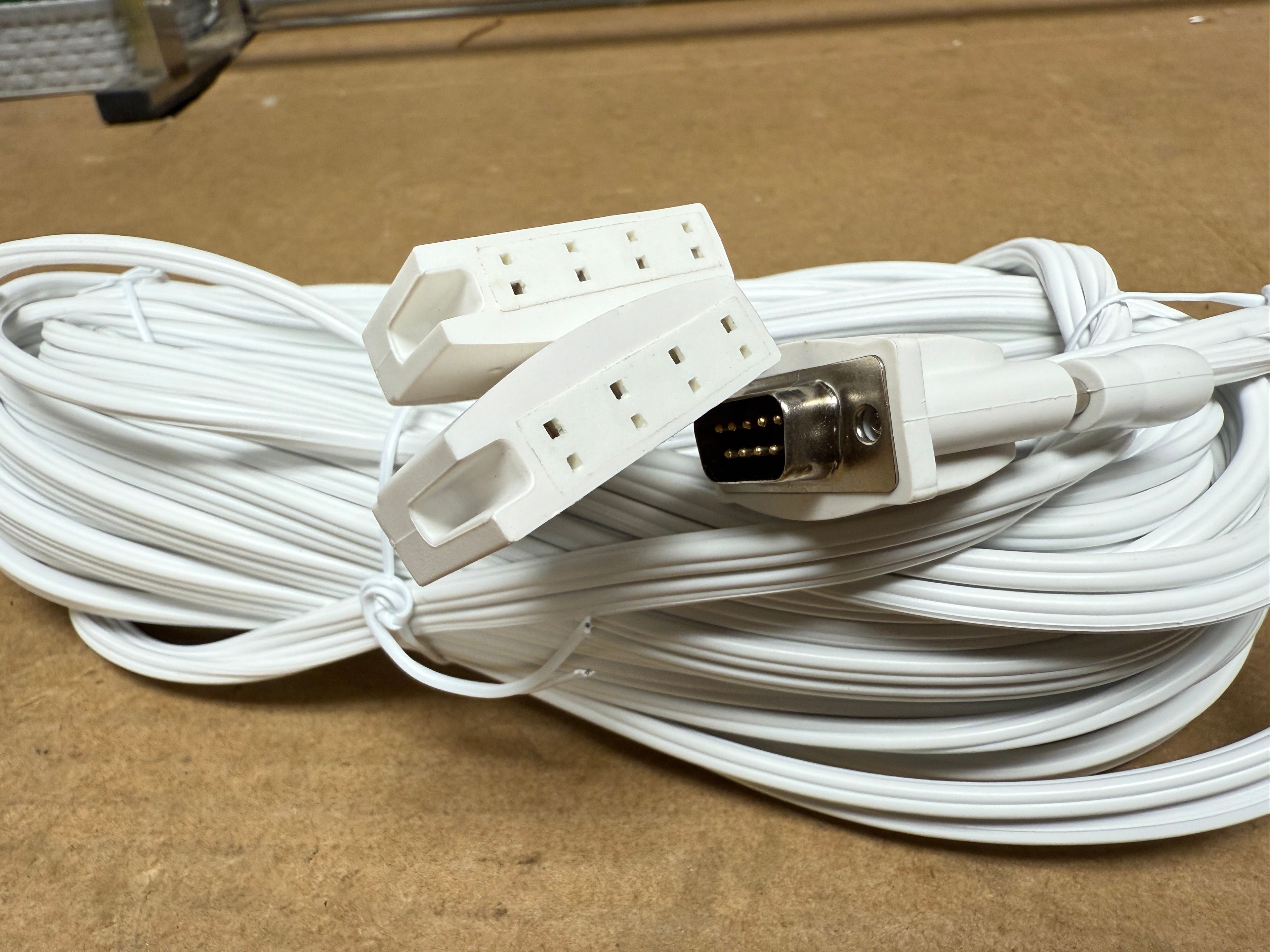 Bose 40' Speaker Cable for LS 235 Speaker - White