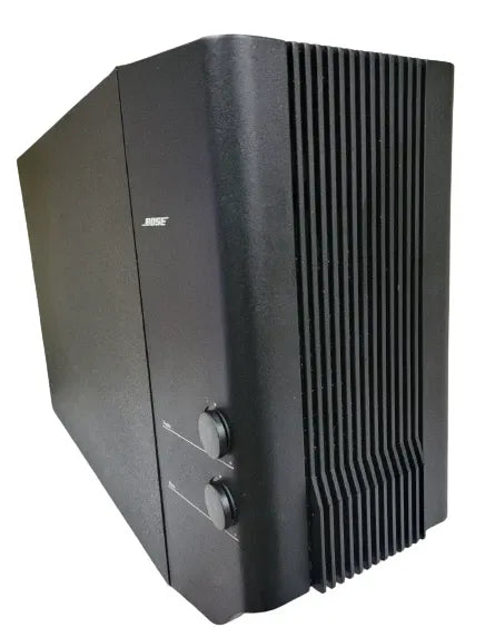 Bose Acoustimass 15 Power Subwoofer Bass Module (Black)