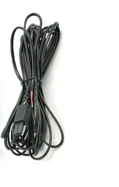 New Bose Lifestyle 600/650 Rear Speaker Cable 2-Pin 757605-0010 Black