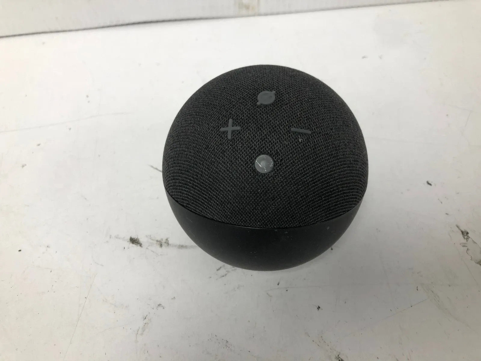 Amazon Echo Dot Smart Speaker 4th Gen with Alexa B7W64E