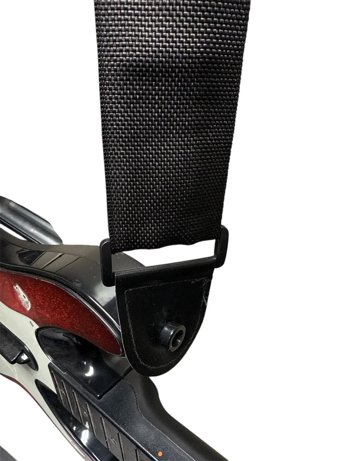 Replacement Guitar Strap for Guitar Hero Rockband Shoulder Belt Wii Xbox PS3 PS4