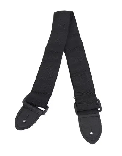 Replacement Guitar Strap for Guitar Hero Rockband Shoulder Belt Wii Xbox PS3 PS4