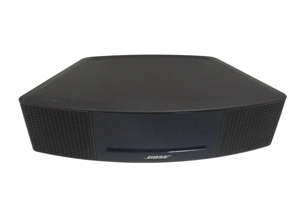 Bose Wave Music System IV Black - Cover Only