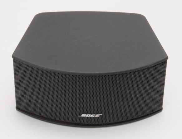Bose Cinemate GS Series II Satellite Speaker Grey Gemstone - Single