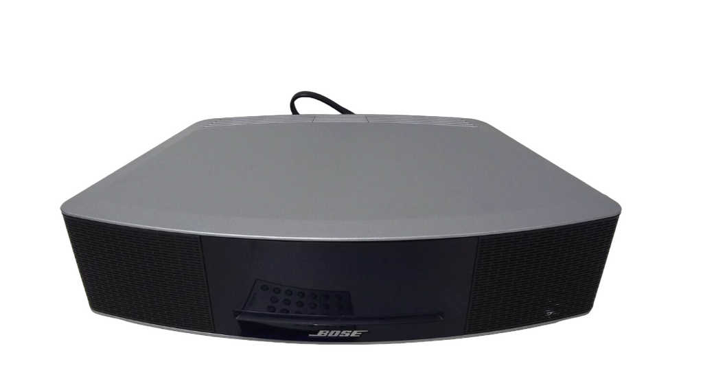 Bose Wave Music System IV Black - Cover Only