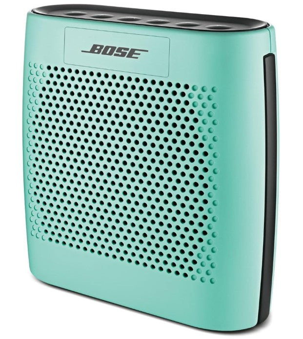 Bose SoundLink Color Bluetooth Speaker (Mint)