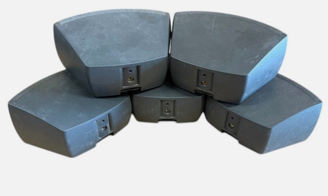 Bose 5.1 Surround Sound Home Theater Speakers for AV Receiver 5.1