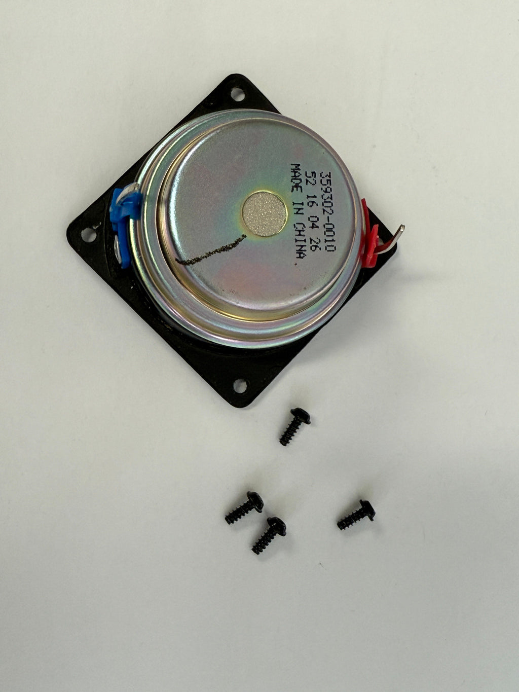 Bose OEM Jewel Double Cube Series II Speaker Replacement