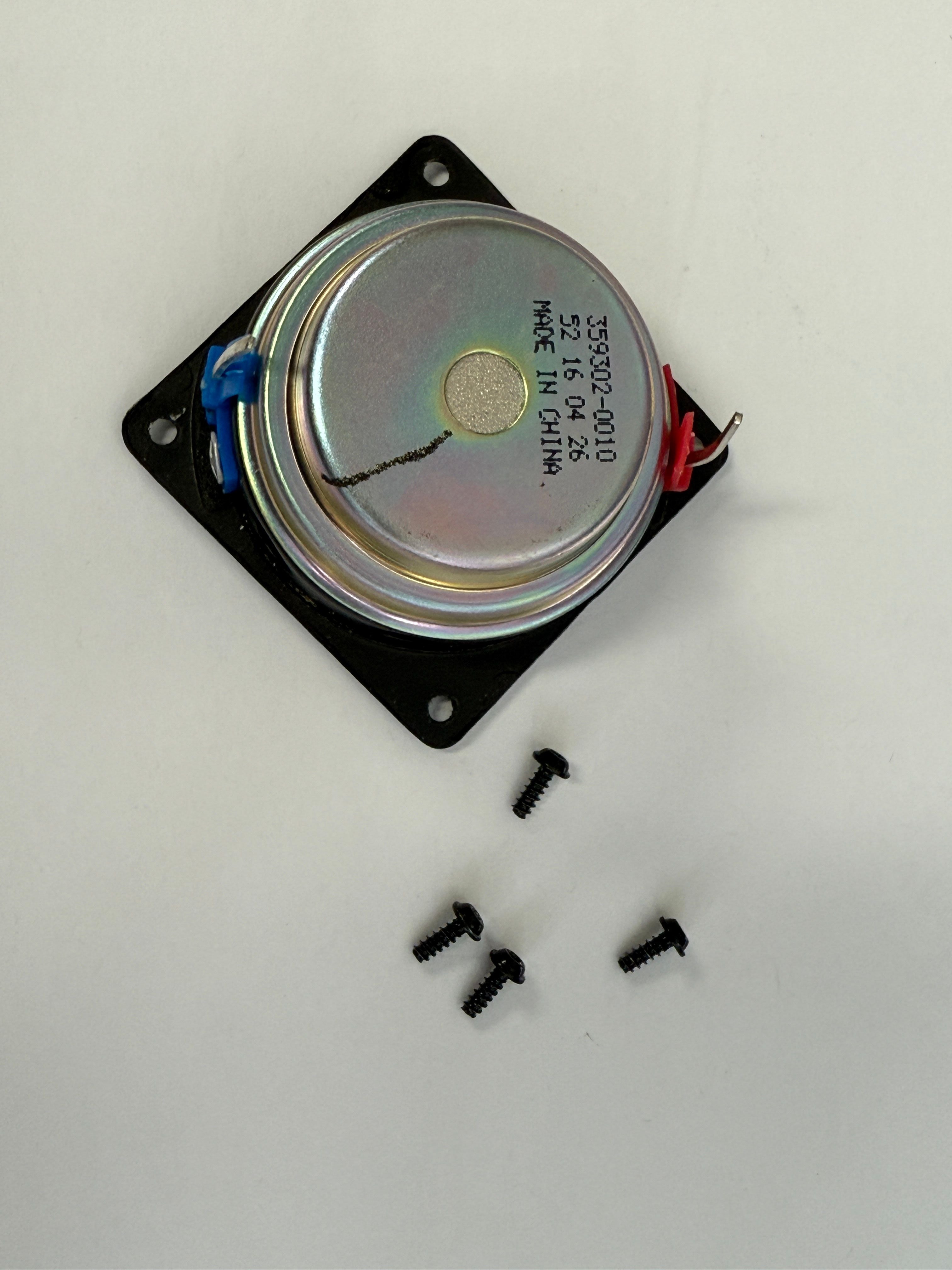 Bose OEM Jewel Double Cube Series II Speaker Replacement