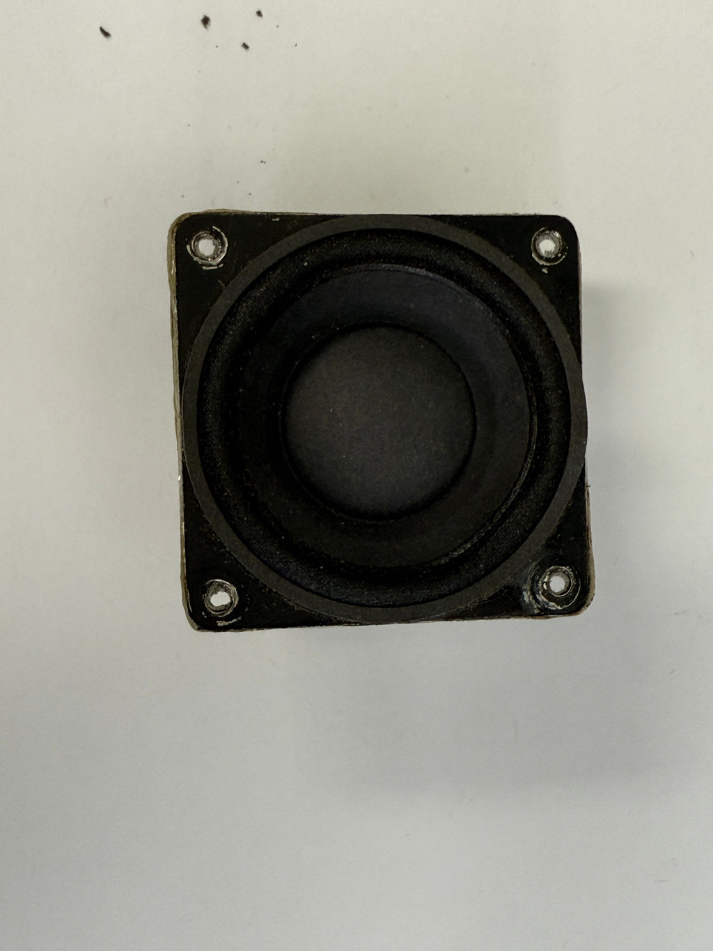 Bose OEM Jewel Double Cube Series II Speaker Replacement