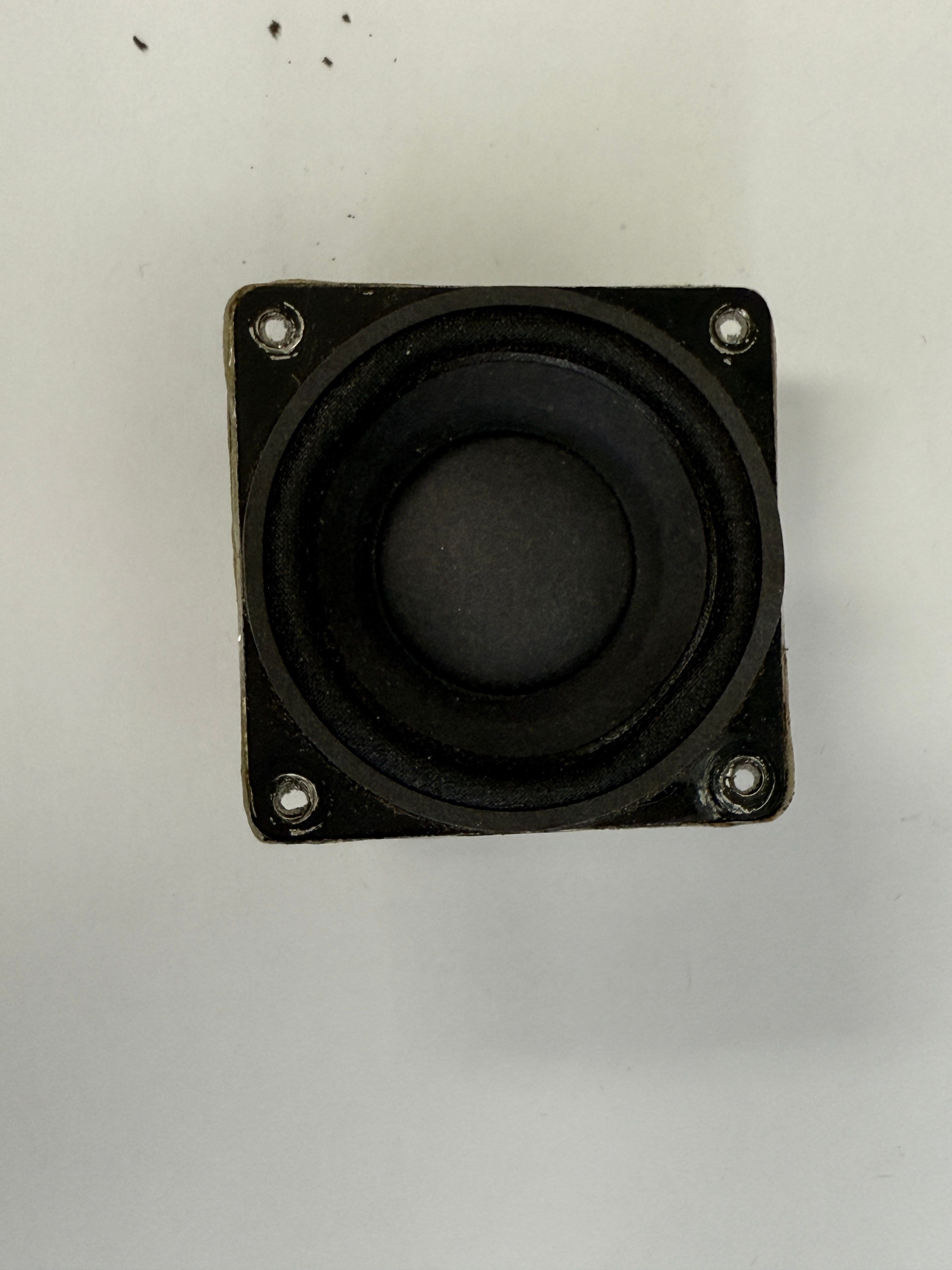 Bose OEM Jewel Double Cube Series II Speaker Replacement